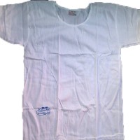 Jual kaos oblong pria big size 44,46,48/pakaian dalam pria swan brand Murah