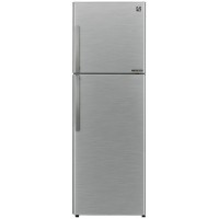 PROMO KULKAS 2 PINTU SHARP 360 LITER SJ-360IS-SL