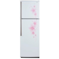 PROMO KULKAS 2 PINTU SHARP KAPASITAS 338 LITER SJ-420GD-FW