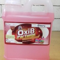 Jual Pengharum / Parfum / Pewangi Pakaian Laundry Grade A 1Liter Downy Murah