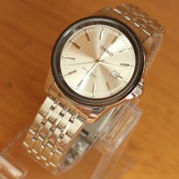 Jam Tangan Pria Casio Edifice 5539G Series Gold Limited Edition