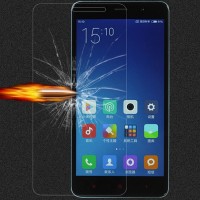 Jual TEMPERED GLASS XIAOMI REDMI NOTE 3 NOT NILLKIN TAFF KINGKONG TYREX Murah