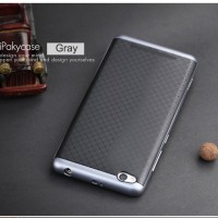 Jual Casing IPAKY Original Xiaomi Redmi 3 Hard Case Hybrid Mirror Tempered Murah