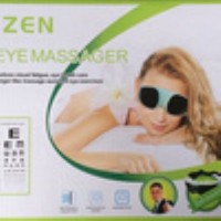 Jual Eye Massager I-Zen Terapi alat pijat mata Murah