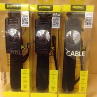 Tongsis Mini Cable Remax P5