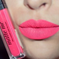 =ECER= NYX MATTE ME / NYX LIP MATTE ME/ NYX LIPSTIK MATTE