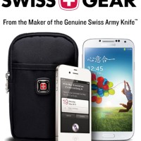 Jual Case hp armband outdoor sport hiking swiss army gear import carabiner Murah