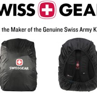 Jual Rain Cover Bag tas ransel laptop water proof coat pelindung hujan Murah