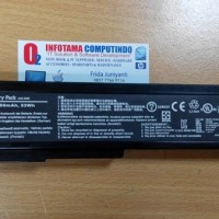 Original Baterai Laptop ASUS N43, N43s N43SL Series A32-M50
