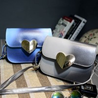 TAS FASHION WANITA IMPORT KOREA SUPLIER MANGGA DUA CM2086
