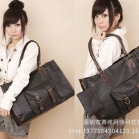 TAS FASHION WANITA IMPORT KOREA SUPLIER MANGGA DUA CM2058