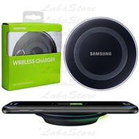 Jual Wireless Charger Samsung Galaxy Note 4 Note 5 S6 / S6 edge Bagus Murah Murah
