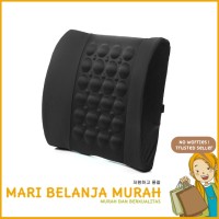 Jual BANTAL SANDARAN JOK PIJAT PADA MOBIL UNTUK BERKENDARA Murah