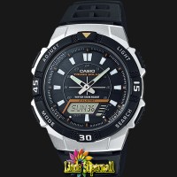 Jam Tangan Pria Casio AQ S800W 1EVDF