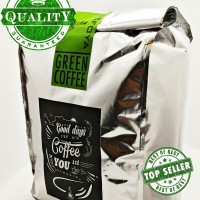 Jual Green Coffee bubuk halus dijamin Murah