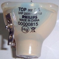 Lampu Proyektor Benq MP611C