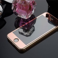 Tempered Glass Warna Xiaomi Redmi 3/3S/Pro/Prime 3D/Mirror/Chr Kerens
