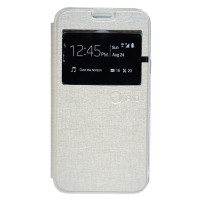 Nano Flip cover Samsung Galaxy Tab S2/T715 - Cream