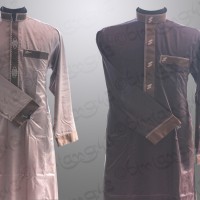 Jual Jubah/Gamis Pria Al-Noor Murah