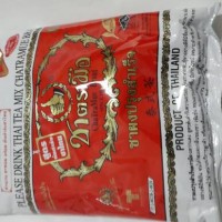 Jual Thai tea Number One Brand Cha TraMue Brand 400gr Murah