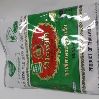 Jual Thai Tea Number One Brand Cha Tramue Brand 200gr Murah
