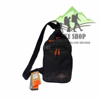 Jual Tas Selempang Eiger Sling Bag Eiger 3407 / Crosslink Bag Borneo 7 Lite Murah
