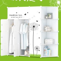 Jual LEMARI vintage RAK BAJU PAKAIAN KAIN PORTABLE baju furniture sale Murah