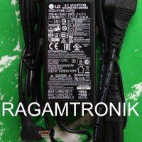 Jual Adaptor LCD/LED Monitor LG 19V -1,7A