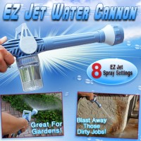 Jual (Grosir) -EZ JET Water Cannon Murah