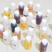 Jual ESSENCE / FLAVOUR IMPORT FOR DIY E-LIQUID 15 ML Vape / Vaping / Vapor Murah