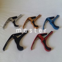 Jual Capo Gitar Jepit Murah
