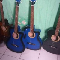 Jual Gitar Akustik Murah Yamaha Murah