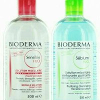 Jual bioderma sebium 500ml Murah
