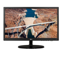 LG LED Monitor 20 Inch 20M38H-B (With Port HDMI)