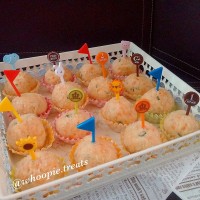 Jual PIZZA BALLS_125k. CHEESE BALLS. HOME MADE NUGGET BALLS.FROZEN NUGGET Murah