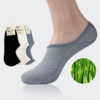Jual Boat Socks Kaos Kaki di bawah mata kaki Cewe Cowo Pendek Sepatu Wakai Murah