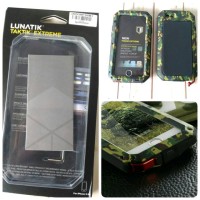 Jual CASE LUNATIK TAKTIK STRIKE IPHONE 6 6S GORILLA GLASS Murah