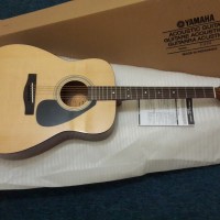 Jual Gitar akustik yamaha F310 original new Murah