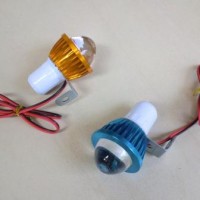 Jual Lampu Led Luxeon Tembak 5 Watt Baru | Lampu LED, HID Bohlam Mot