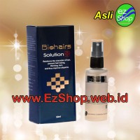 Jual Bio Hair Minoxidil 2% Obat Penumbuh Rambut Botak Alami Cepat Ampuh Murah