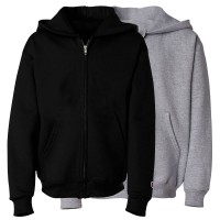 Jual JAKET HOODIE ZIPPER SIZE XXXL Murah
