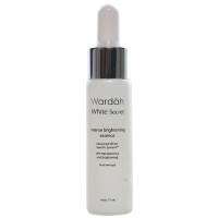 Jual Wardah White Secret Intense Brightening Essence | Serum wardah Murah