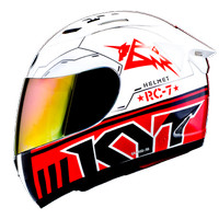 Jual KYT RC SEVEN MOTIF # 11 Murah