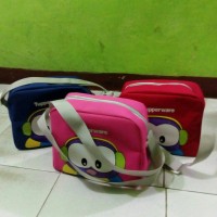 Jual Tas tupperware poppy Murah