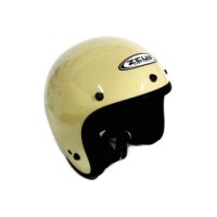 zeus 385 ivory cream krem helm retro bogo M L XL