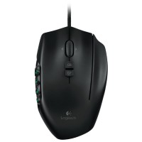 Logitech G600 MMO Gaming Mouse