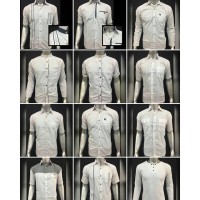 Baju yoko/safari/kemeja adat pria bali
