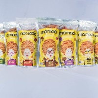 Jual Mamade Makaroni Spiral 160gram Murah