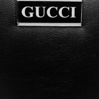 KAIN JAS / BLAZER MOTIF "GUCCI" WOOL ITALY