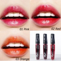 Jual Tony Moly Delight Tint ORI Original Toni Moli Tonymoly Lip Liptint Tin Murah
